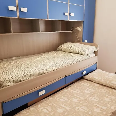 La Casa Dei Nonni *