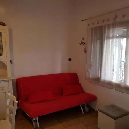 La Casa Dei Nonni Appartement *