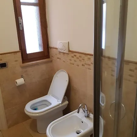 Appartement La Casa Dei Nonni