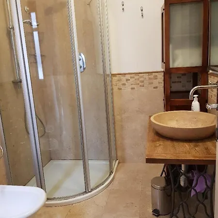 La Casa Dei Nonni Appartement Fabbiano (Lucca)