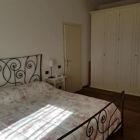 La Casa Dei Nonni * Fabbiano (Lucca)