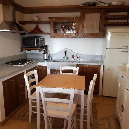 La Casa Dei Nonni
