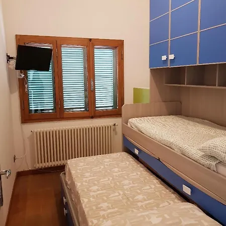 La Casa Dei Nonni Appartement