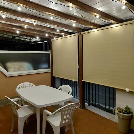 La Casa Dei Nonni 아파트 *